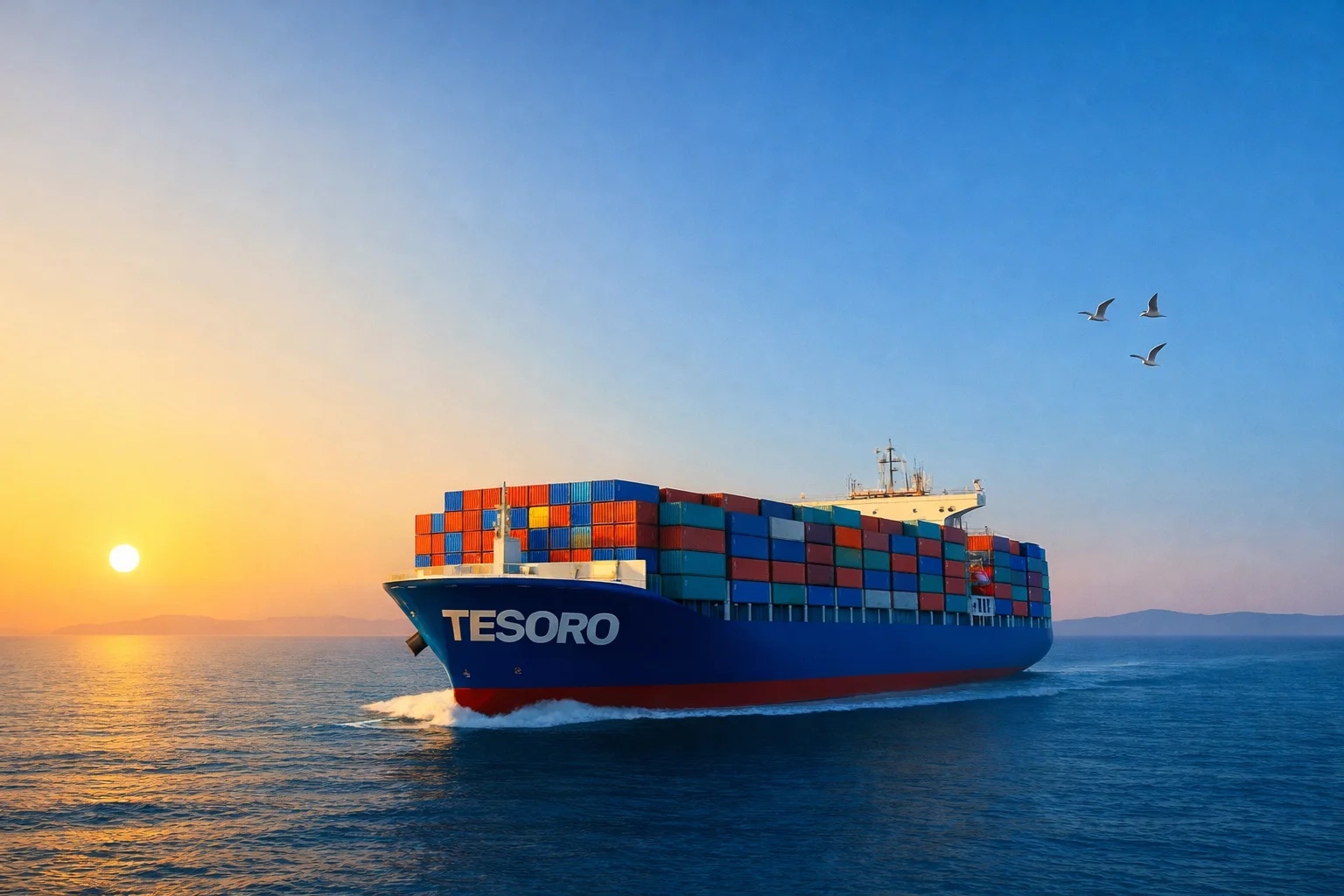 Spanish export products including olive oil, wine, and gourmet foods ready for international shipping